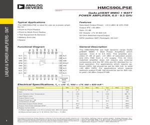 HMC590LP5ETR.pdf