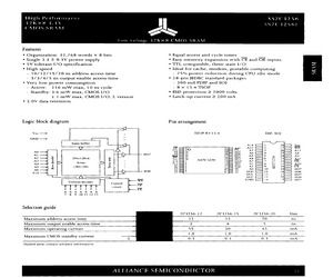 AS7C3256L-20JC.pdf