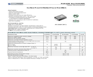 MUR460S R7G.pdf