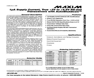 MAX3243CWIT.pdf