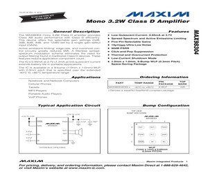 MAX98304EWL+T.pdf
