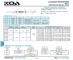 MF1/4DCVTPR1000B.pdf