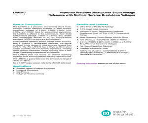 LM4040BIM3-5.0+T.pdf