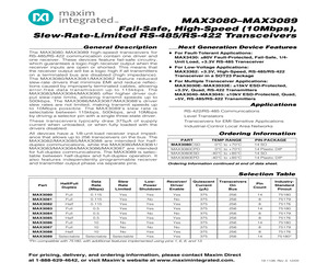 MAX3080ESD+.pdf