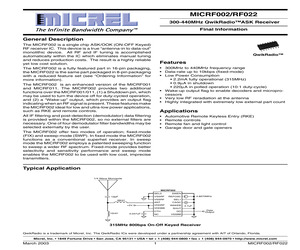 MICRF002YM TR.pdf