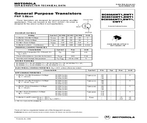 BC856BWT1.pdf