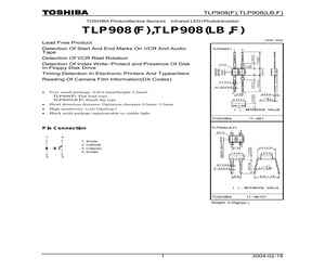 TLP908LB.pdf