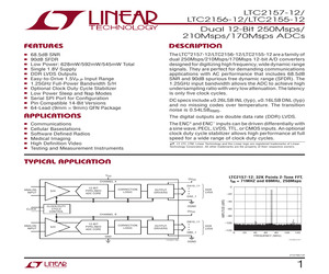 LTC2157CUP-12#PBF.pdf