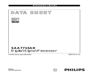 SAA7715AH/N102.pdf