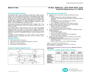 MAX11167ETC+T.pdf