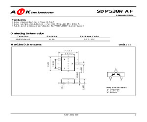 SDP530WAF.pdf