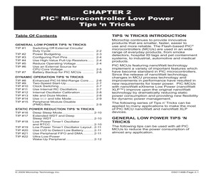 PIC12F509T-I/SN.pdf