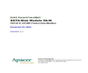APSDM064G12AN-ATM.pdf