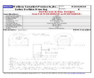 MSR414NSR.pdf