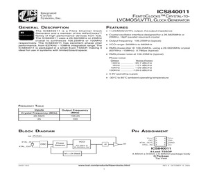 ICS840011AGT.pdf