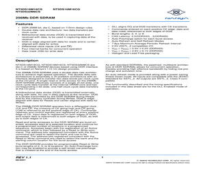 NT5DS16M16CG-5TI.pdf