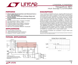 LT4250LIS8#TRPBF.pdf