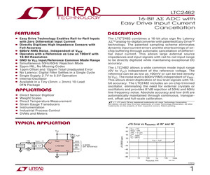 LTC2482IDD.pdf