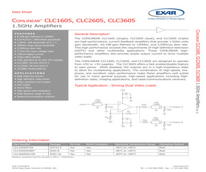 CLC1605IST5EVB.pdf
