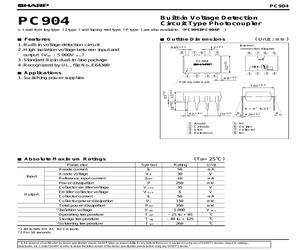 PC904AP.pdf