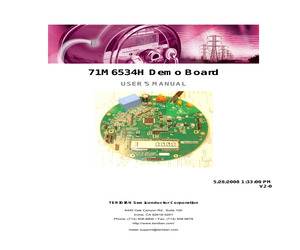 71M6534H-DB.pdf