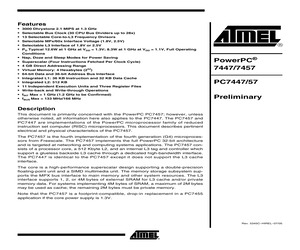 PC7447MGU1000NB.pdf