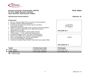 TDA4862XKLA1.pdf