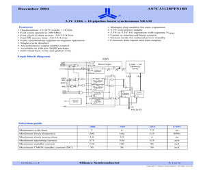 AS7C33128PFS18B-200TQCN.pdf