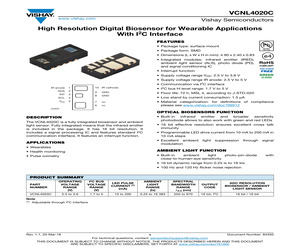 VCNL4020C-GS08.pdf