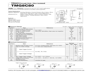 TMG8C80.pdf