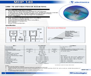 MHP1400R100J.pdf