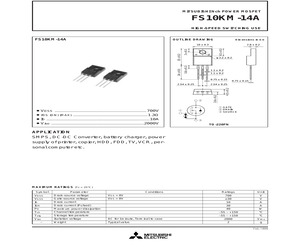 FS10KM-14A.pdf