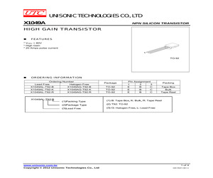 X1049AG-T92-K.pdf