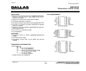DS1315-3V.pdf