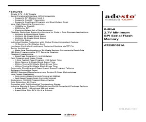 AT25DF081A-SSH-T.pdf