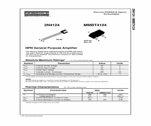 MMBT4124S62Z.pdf