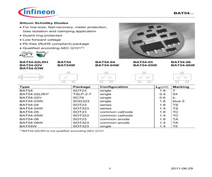 BAT54-05XT.pdf