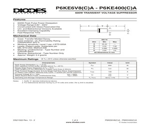 P6KE350A.pdf