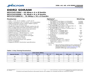 MT47H128M16HG-5EL:A.pdf