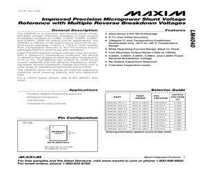 LM4040AIX3-2.5+.pdf