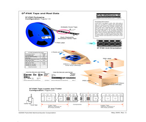 FQB34N20LTM.pdf