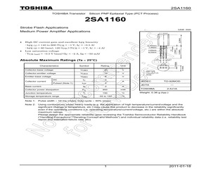 2SA1160-B(F).pdf