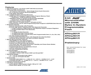 ATTINY861V-10SU SL946-00.pdf