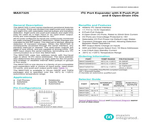 MAX7325ATG+T.pdf