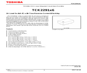 TCK22910G,LF.pdf