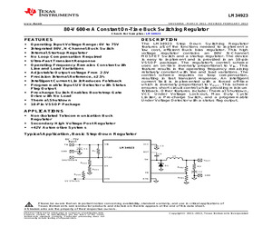 LM34923MMX/NOPB.pdf