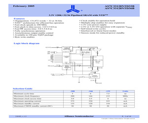 AS7C33128NTD32B-133TQI.pdf