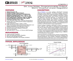 LT3070EUFD-1#TRPBF.pdf