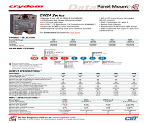 CWD2490-10 GEN 3.pdf