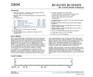 IBM11N4735BB-60.pdf